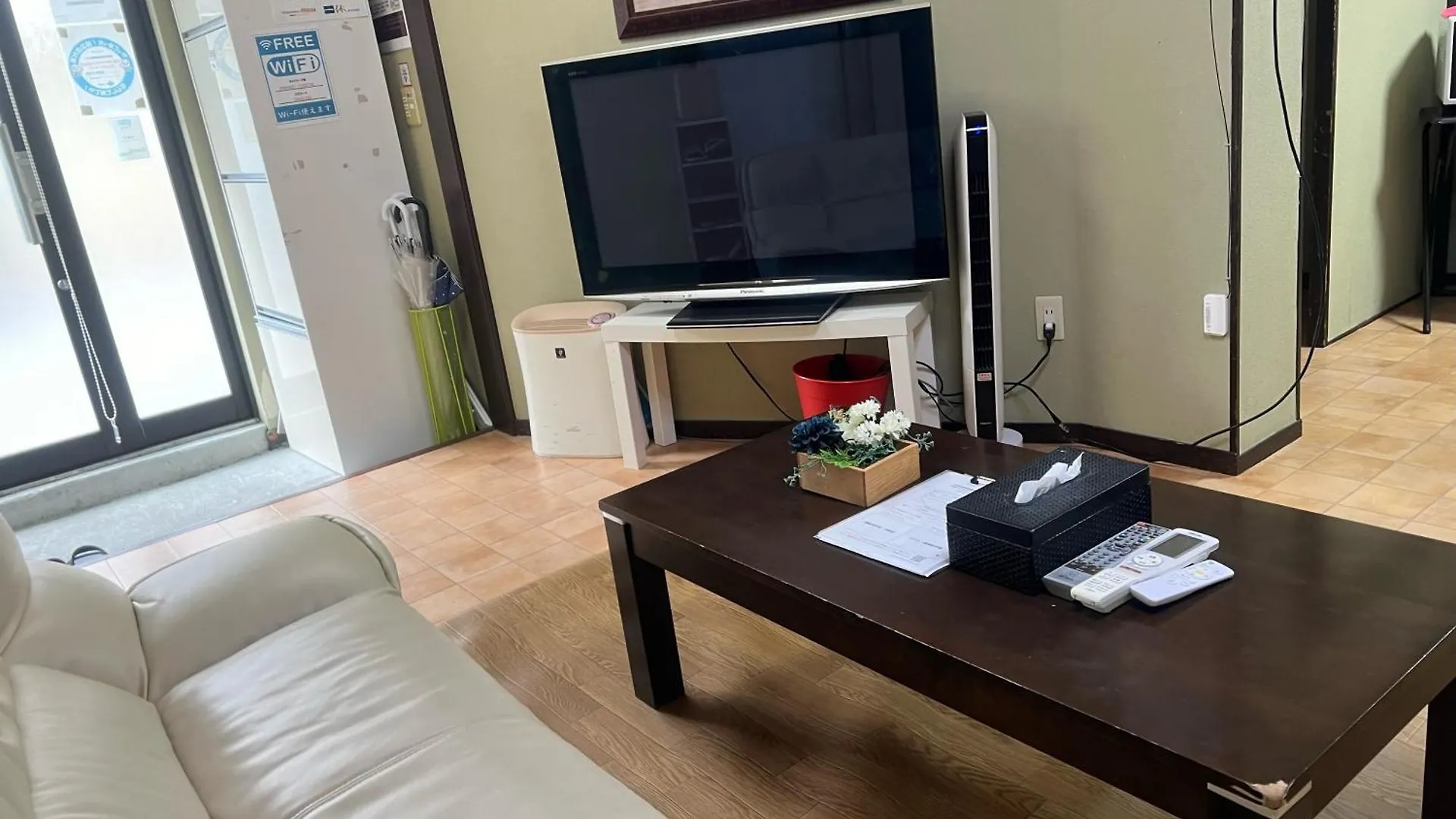 Apartamento 鶴橋戸建て