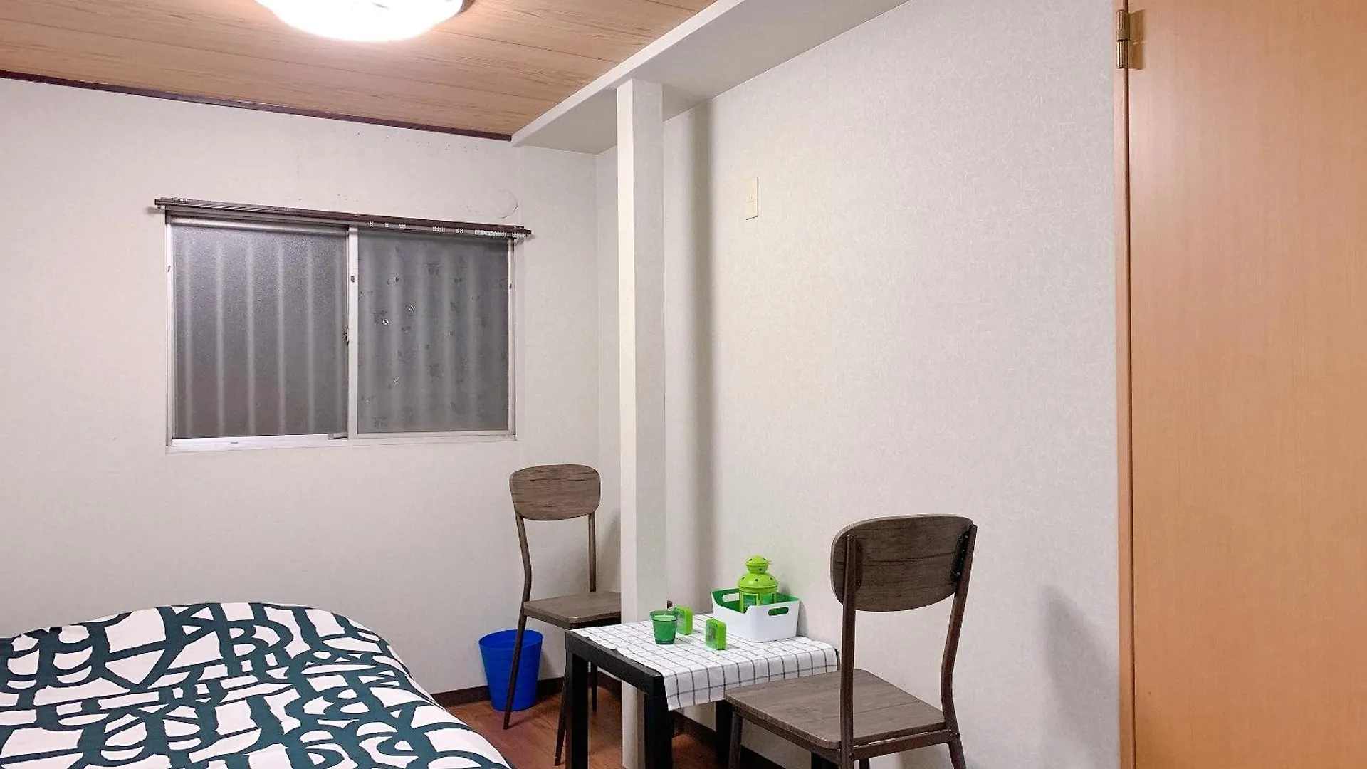 Apartamento 鶴橋戸建て