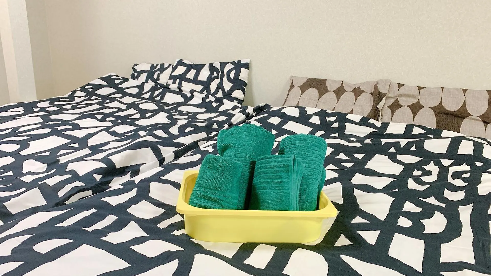 Apartamento 鶴橋戸建て