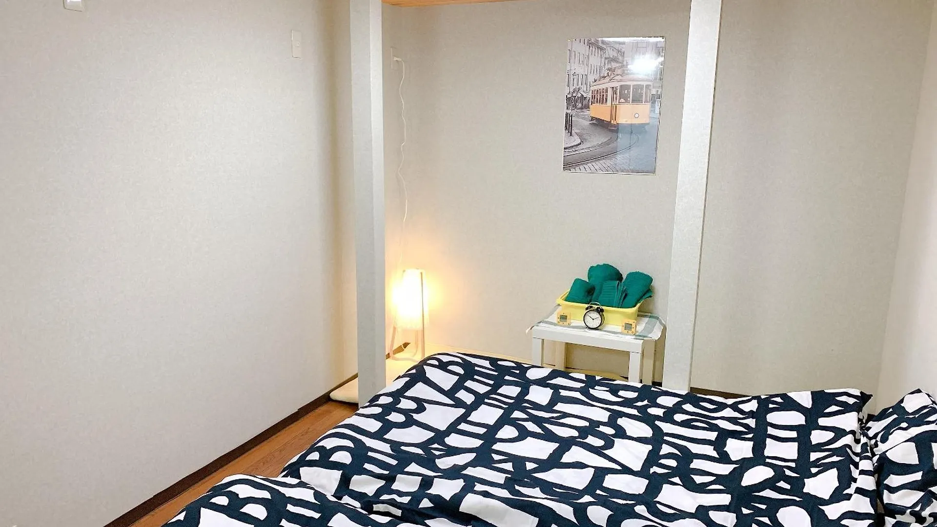鶴橋戸建て 0*, Osaca Japão