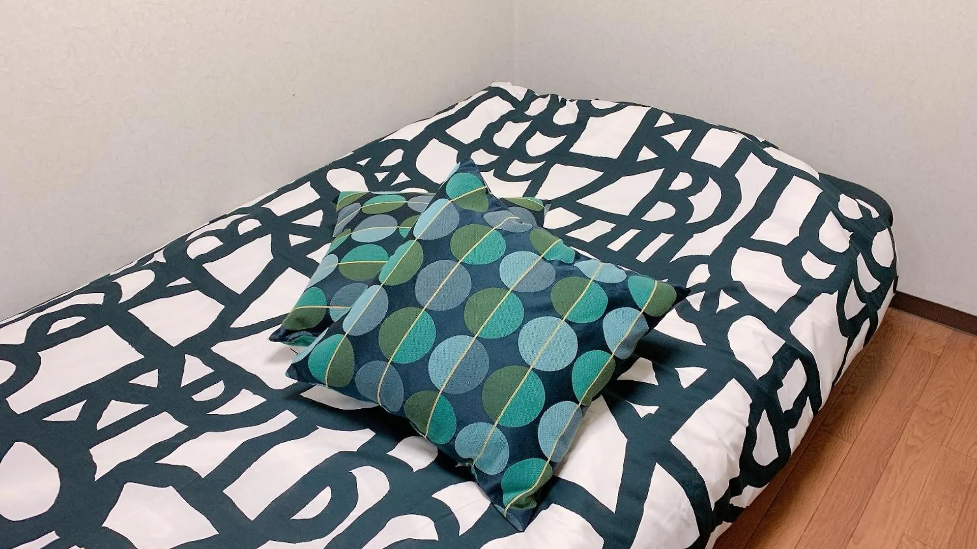 Apartmán 鶴橋戸建て Japonsko